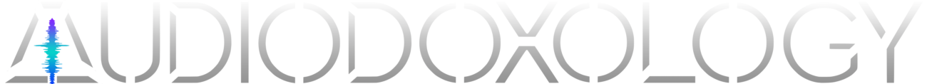 AUDIODOXOLOGY